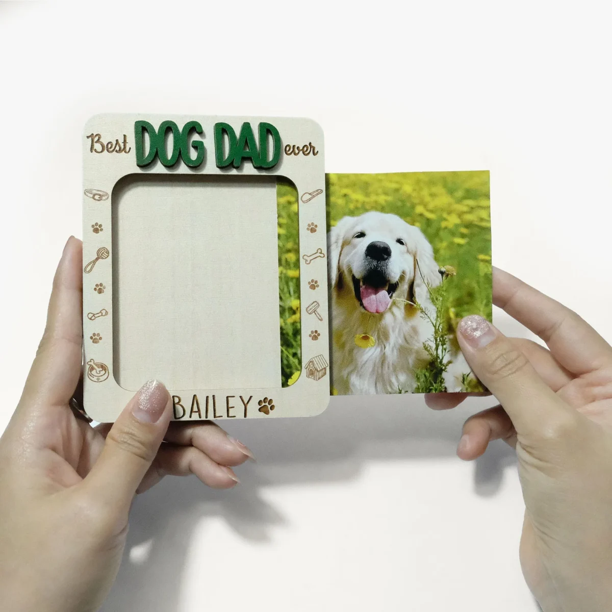 best dog dad ever dog mom ever car visor clip masaw