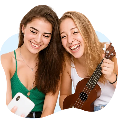 hp recipient friends