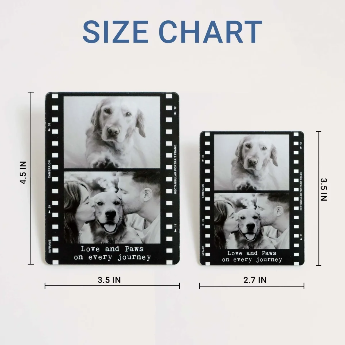polaroid custom photo car visor clip 1ro2f