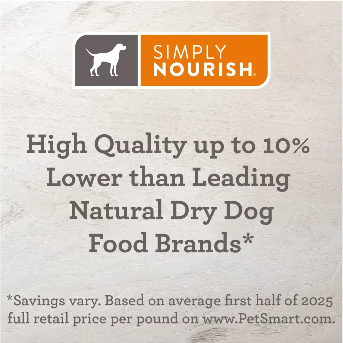 Adult Dry Dog Food with Lamb Oatmeal for Original Nutrition by Simply Nourish 2