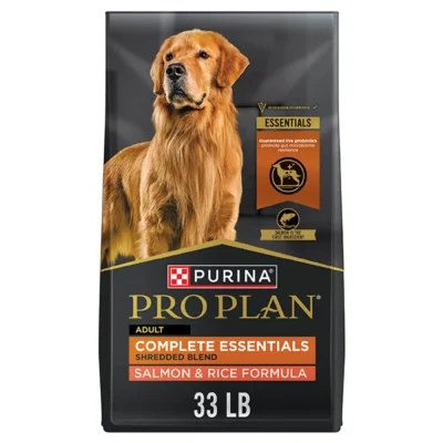 Track Order 6 Adult Dry Dog Food with Salmon Rice for Complete Nutrition by Purina Pro Plan 11