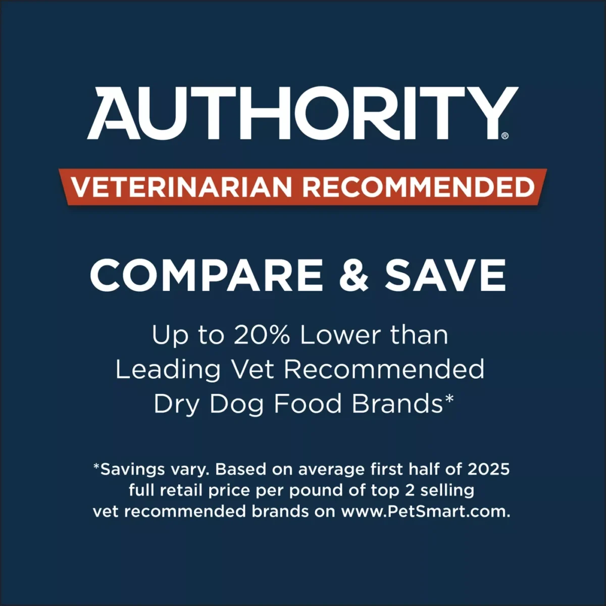 All Life Stages Dry Dog Food with Salmon Rice for Sensitive Stomach and Skin by Authority 2